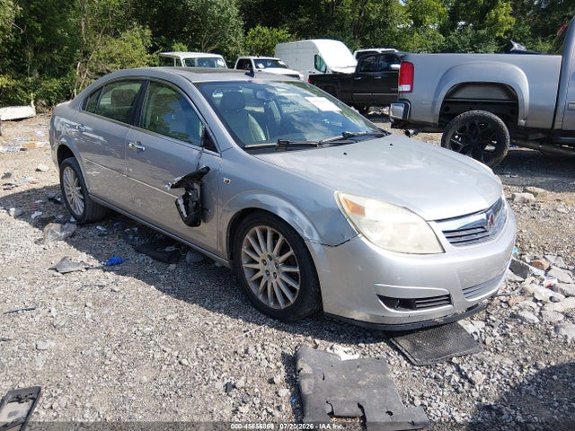 Aukcja sprzedaży 2008 Saturn Aura Xr, vin: 1G8ZV57718F276182, numer aukcji: 45656869