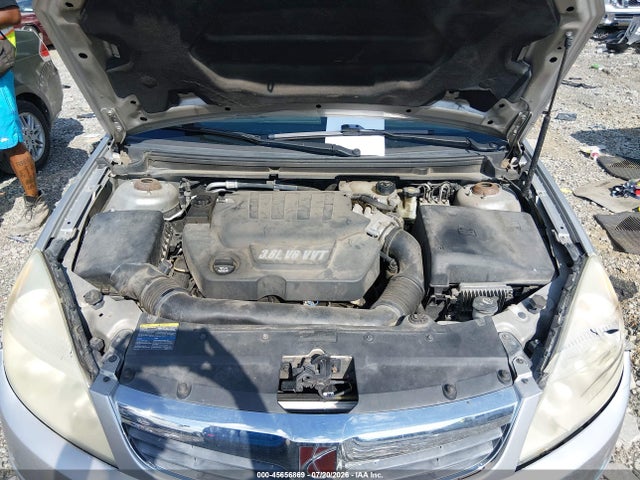 Aukcja sprzedaży 2008 Saturn Aura Xr, vin: 1G8ZV57718F276182, numer aukcji: 45656869