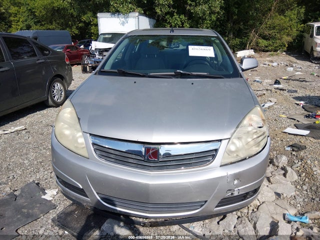 Aukcja sprzedaży 2008 Saturn Aura Xr, vin: 1G8ZV57718F276182, numer aukcji: 45656869