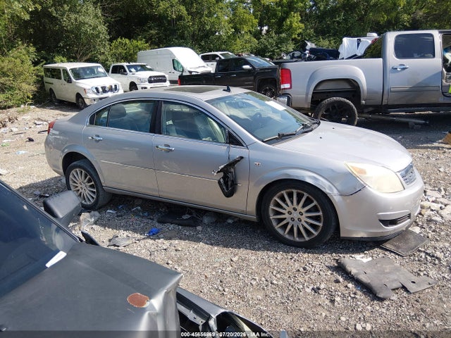 Aukcja sprzedaży 2008 Saturn Aura Xr, vin: 1G8ZV57718F276182, numer aukcji: 45656869