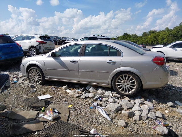 Aukcja sprzedaży 2008 Saturn Aura Xr, vin: 1G8ZV57718F276182, numer aukcji: 45656869