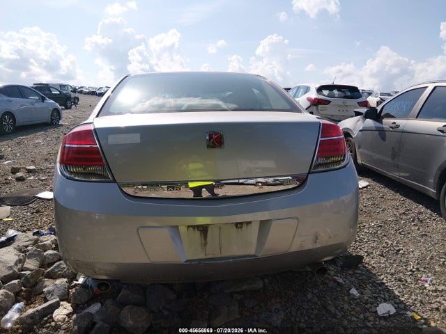 Aukcja sprzedaży 2008 Saturn Aura Xr, vin: 1G8ZV57718F276182, numer aukcji: 45656869