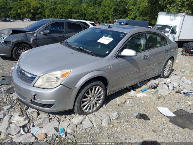 Aukcja sprzedaży 2008 Saturn Aura Xr, vin: 1G8ZV57718F276182, numer aukcji: 45656869