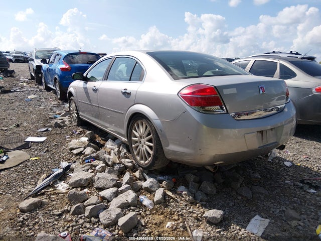 Aukcja sprzedaży 2008 Saturn Aura Xr, vin: 1G8ZV57718F276182, numer aukcji: 45656869
