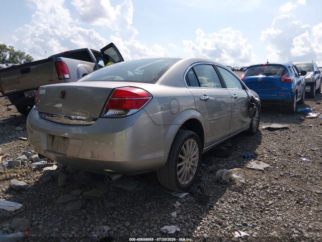 Aukcja sprzedaży 2008 Saturn Aura Xr, vin: 1G8ZV57718F276182, numer aukcji: 45656869