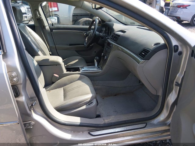 Aukcja sprzedaży 2008 Saturn Aura Xr, vin: 1G8ZV57718F276182, numer aukcji: 45656869