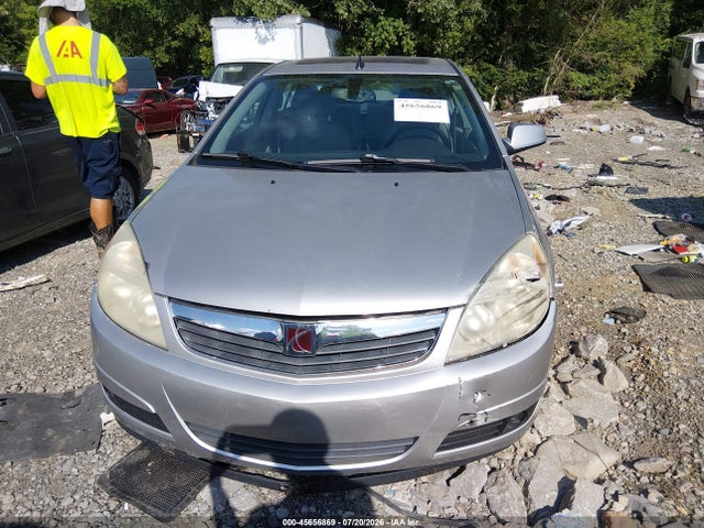 Aukcja sprzedaży 2008 Saturn Aura Xr, vin: 1G8ZV57718F276182, numer aukcji: 45656869