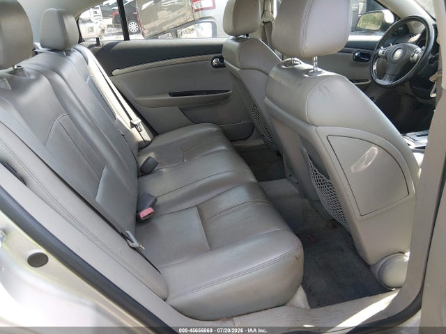 Aukcja sprzedaży 2008 Saturn Aura Xr, vin: 1G8ZV57718F276182, numer aukcji: 45656869