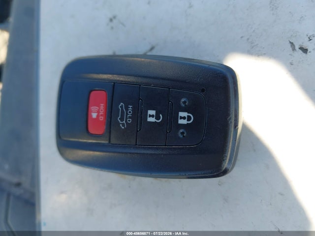 Auction sale of the 2023 Toyota Rav4 Xle Premium, vin: JTMA1RFV3PJ040747, lot number: 45656871