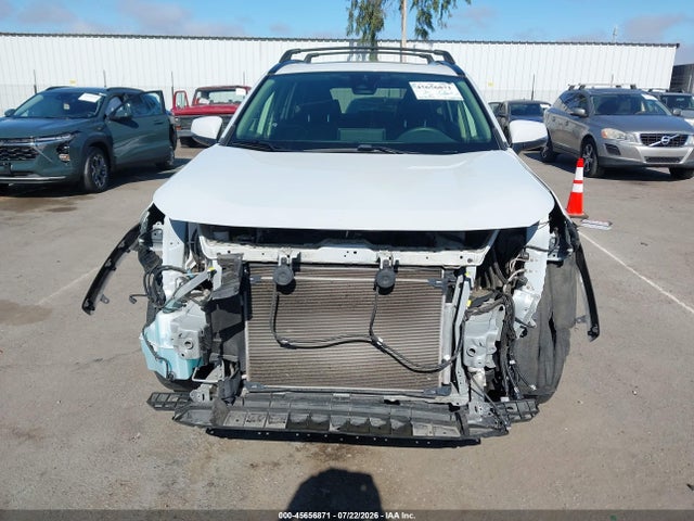 Auction sale of the 2023 Toyota Rav4 Xle Premium, vin: JTMA1RFV3PJ040747, lot number: 45656871