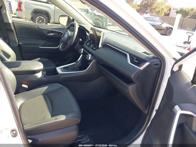 Auction sale of the 2023 Toyota Rav4 Xle Premium, vin: JTMA1RFV3PJ040747, lot number: 45656871