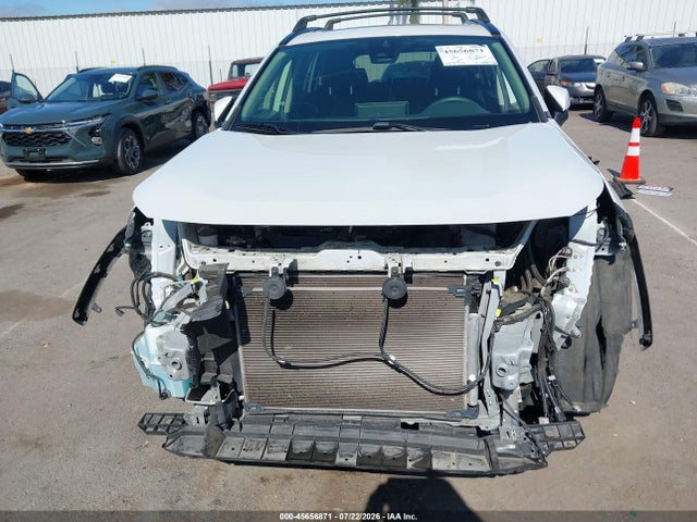 Auction sale of the 2023 Toyota Rav4 Xle Premium, vin: JTMA1RFV3PJ040747, lot number: 45656871