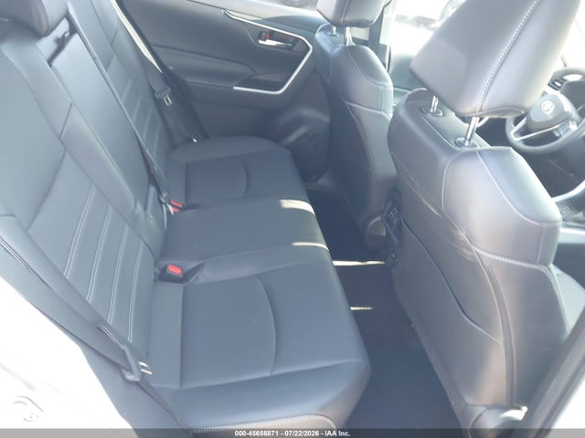 Auction sale of the 2023 Toyota Rav4 Xle Premium, vin: JTMA1RFV3PJ040747, lot number: 45656871