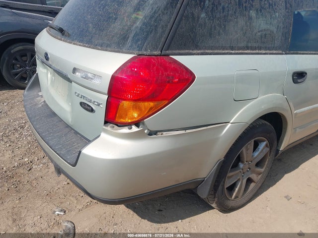 Продаж на аукціоні авто 2005 Subaru Outback 3.0r L.l. Bean Edition, vin: 4S4BP86C254369670, номер лоту: 45656876