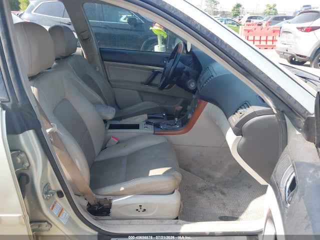 Продаж на аукціоні авто 2005 Subaru Outback 3.0r L.l. Bean Edition, vin: 4S4BP86C254369670, номер лоту: 45656876