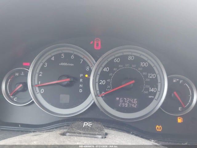Продаж на аукціоні авто 2005 Subaru Outback 3.0r L.l. Bean Edition, vin: 4S4BP86C254369670, номер лоту: 45656876