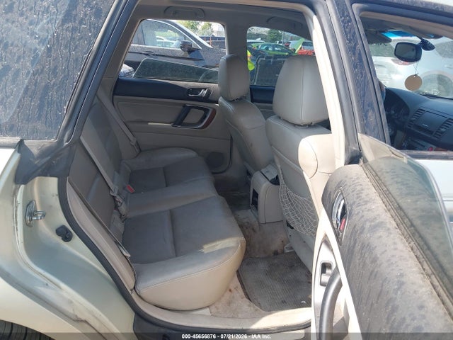 Продаж на аукціоні авто 2005 Subaru Outback 3.0r L.l. Bean Edition, vin: 4S4BP86C254369670, номер лоту: 45656876