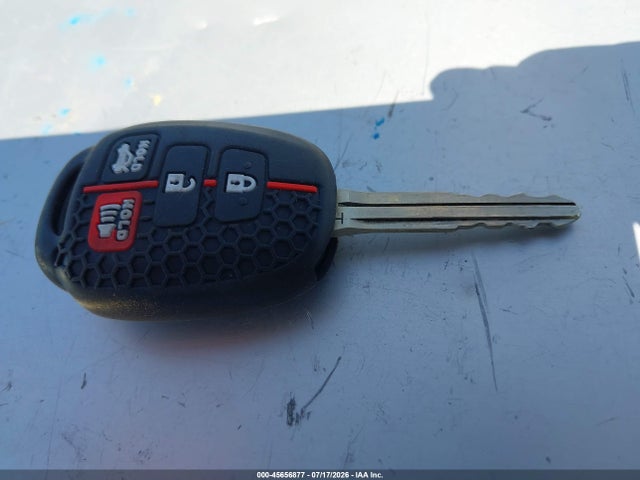 Toyota COROLLA LE 2014 5YFBURHE0EP161690 Image 11