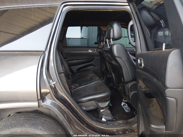 1C4RJFAG6LC210026 Jeep Grand Cherokee Altitude 4x4