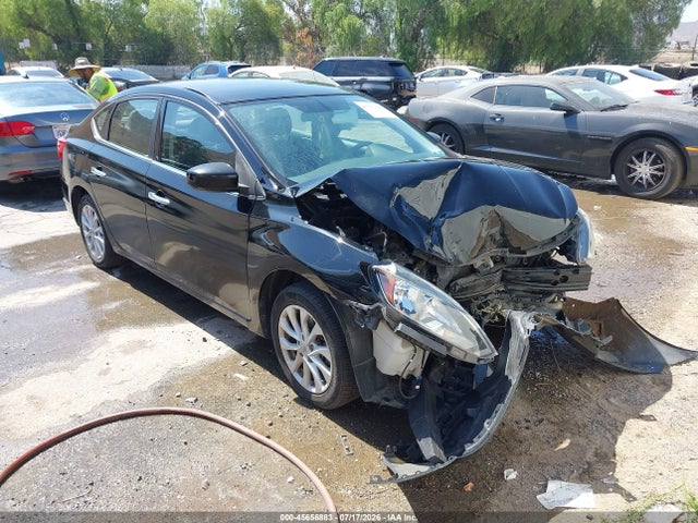 2019 3N1AB7AP0KL613540 main image