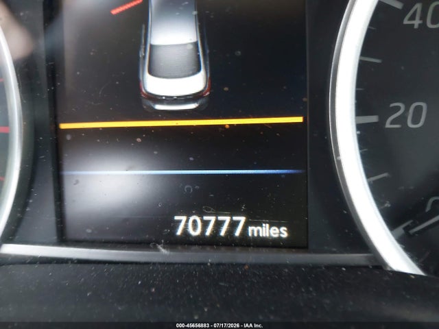 Nissan SENTRA SV 2019 3N1AB7AP0KL613540 Image 14