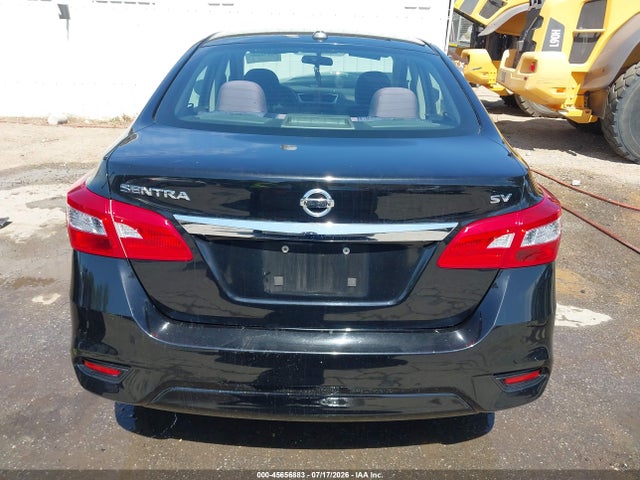 Nissan SENTRA SV 2019 3N1AB7AP0KL613540 Image 15