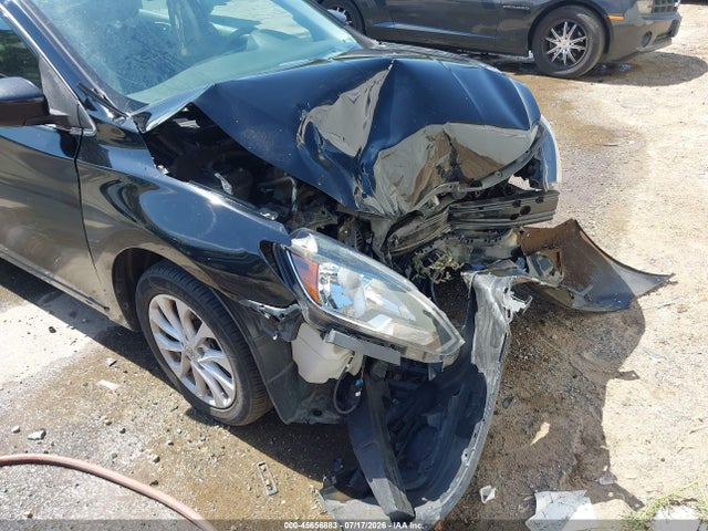 Nissan SENTRA SV 2019 3N1AB7AP0KL613540 Image 16