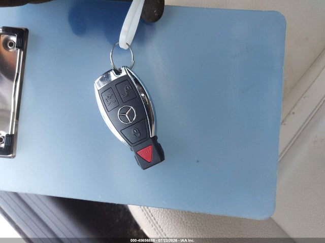 WDCTG4GB2JU000237 Mercedes-Benz Gla 250 4matic