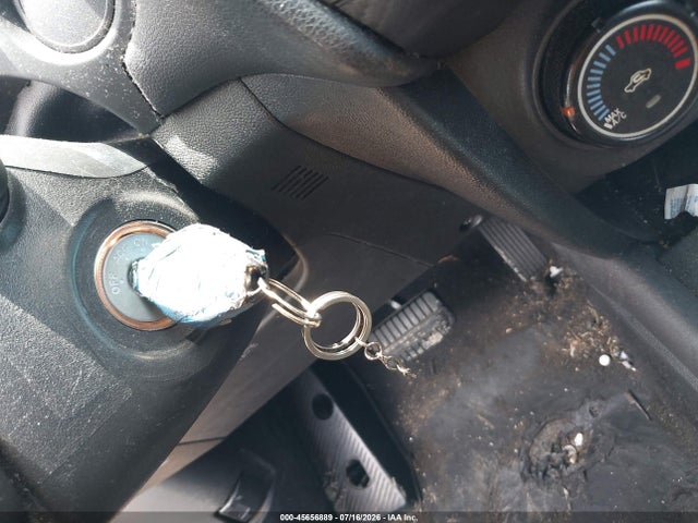 45656889 :رقم المزاد ، 4A4AP3AU3FE044887 vin ، 2015 Mitsubishi Outlander Sport Es مزاد بيع