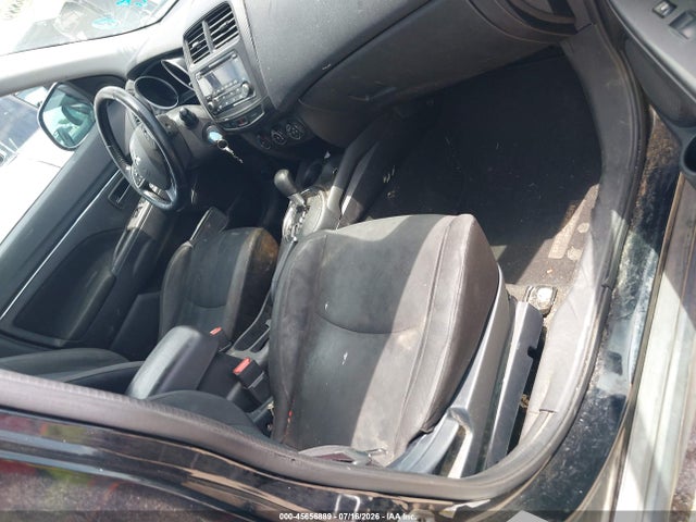 45656889 :رقم المزاد ، 4A4AP3AU3FE044887 vin ، 2015 Mitsubishi Outlander Sport Es مزاد بيع