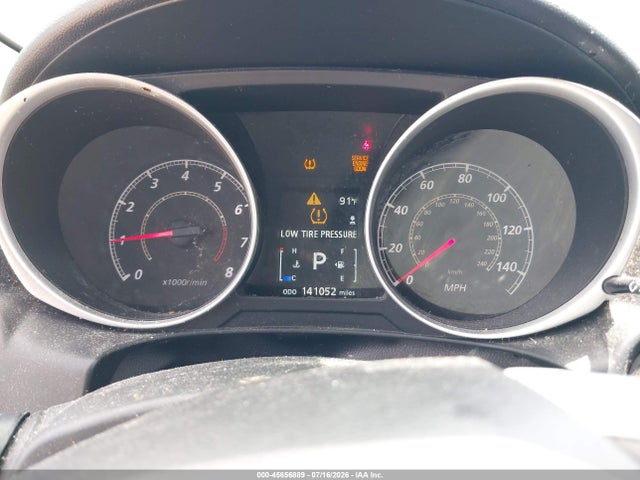 45656889 :رقم المزاد ، 4A4AP3AU3FE044887 vin ، 2015 Mitsubishi Outlander Sport Es مزاد بيع