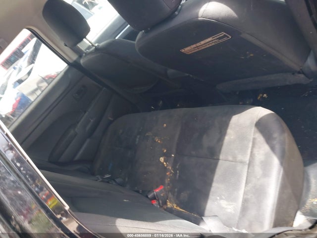 45656889 :رقم المزاد ، 4A4AP3AU3FE044887 vin ، 2015 Mitsubishi Outlander Sport Es مزاد بيع