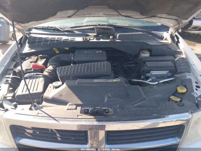 45656893 :رقم المزاد ، 1D8HB48N77F535856 vin ، 2007 Dodge Durango Slt مزاد بيع