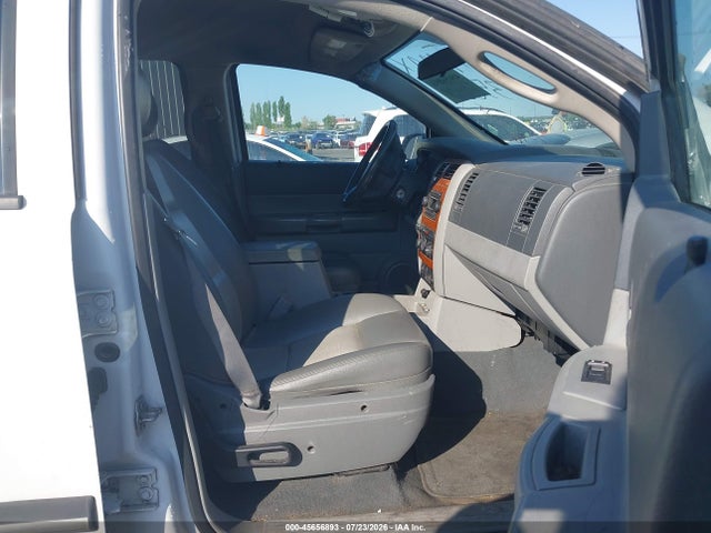 45656893 :رقم المزاد ، 1D8HB48N77F535856 vin ، 2007 Dodge Durango Slt مزاد بيع