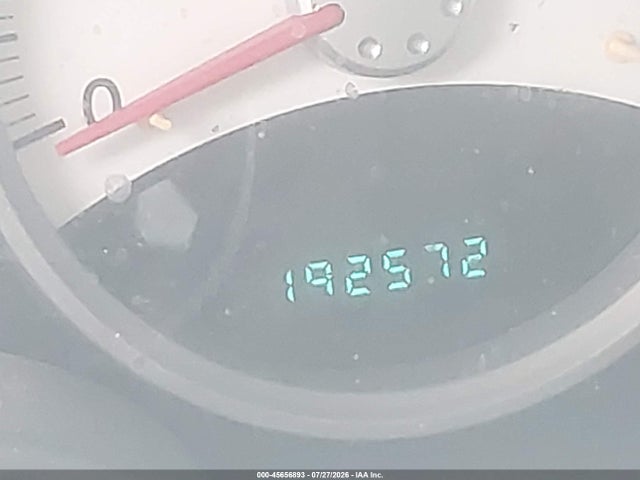 45656893 :رقم المزاد ، 1D8HB48N77F535856 vin ، 2007 Dodge Durango Slt مزاد بيع