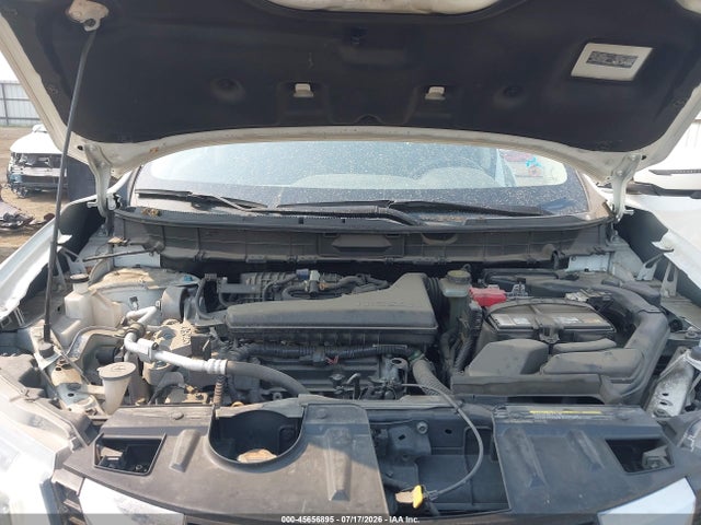 JN8AT2MV7KW380360 Nissan ROGUE SV
