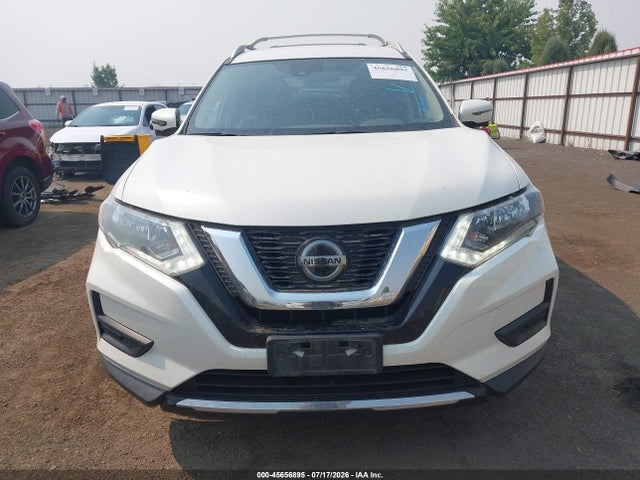 JN8AT2MV7KW380360 Nissan ROGUE SV