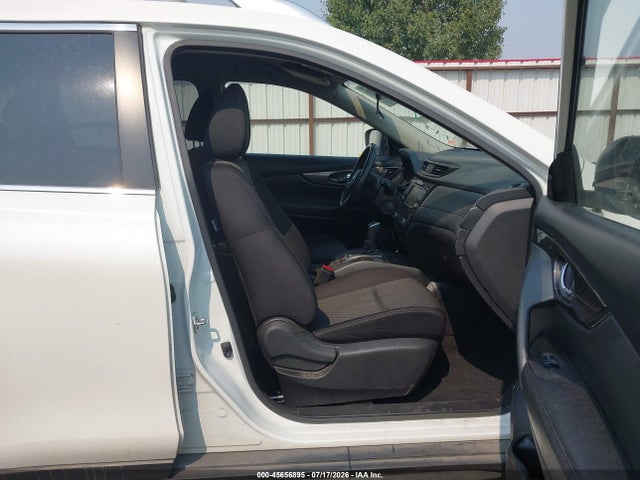 JN8AT2MV7KW380360 Nissan ROGUE SV