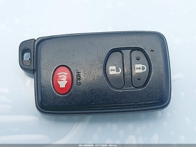 45656896 :رقم المزاد ، JTDKN3DU4E1771393 vin ، 2014 Toyota Prius Two مزاد بيع