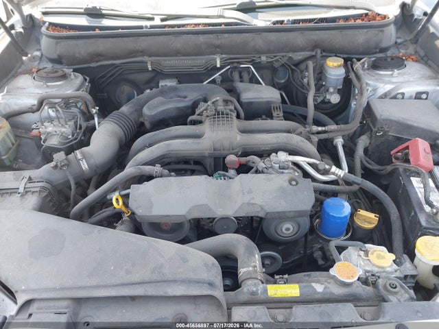 4S4BRBCC9E3201431 Subaru Outback 2.5i Premium