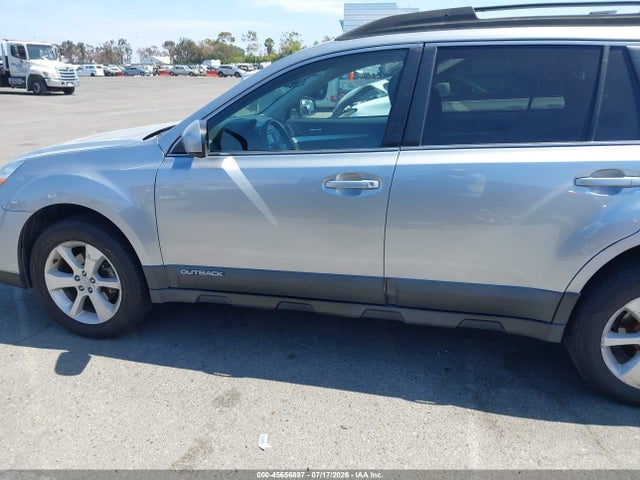 4S4BRBCC9E3201431 Subaru Outback 2.5i Premium
