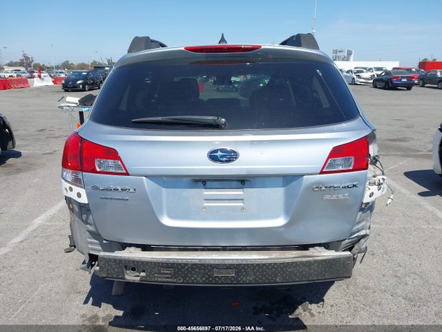 4S4BRBCC9E3201431 Subaru Outback 2.5i Premium