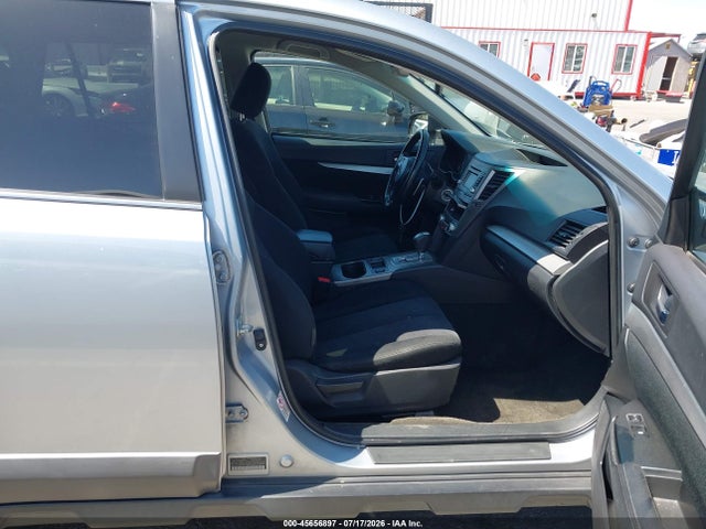 4S4BRBCC9E3201431 Subaru Outback 2.5i Premium