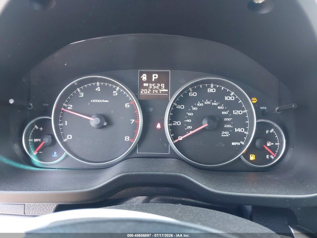 4S4BRBCC9E3201431 Subaru Outback 2.5i Premium