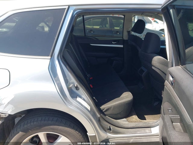 Subaru Outback 2.5i Premium 2014 4S4BRBCC9E3201431 Image 8