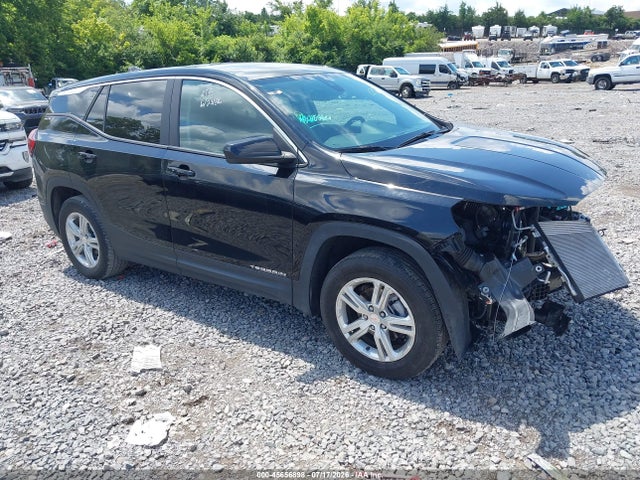 Продажа на аукционе авто 2024 Gmc Terrain Awd Sle, vin: 3GKALTEG9RL384867, номер лота: 45656898