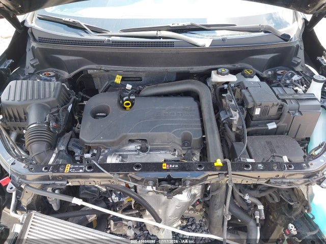 Продажа на аукционе авто 2024 Gmc Terrain Awd Sle, vin: 3GKALTEG9RL384867, номер лота: 45656898