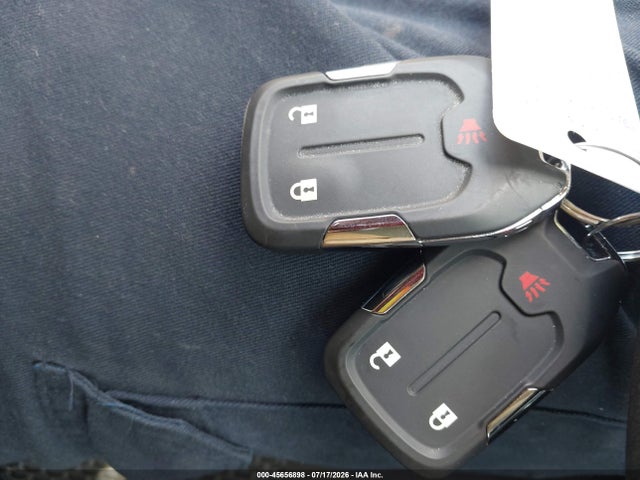 Продажа на аукционе авто 2024 Gmc Terrain Awd Sle, vin: 3GKALTEG9RL384867, номер лота: 45656898