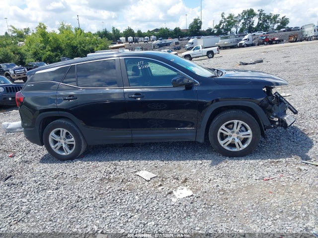 Продажа на аукционе авто 2024 Gmc Terrain Awd Sle, vin: 3GKALTEG9RL384867, номер лота: 45656898