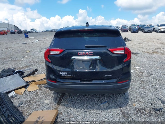 Продажа на аукционе авто 2024 Gmc Terrain Awd Sle, vin: 3GKALTEG9RL384867, номер лота: 45656898